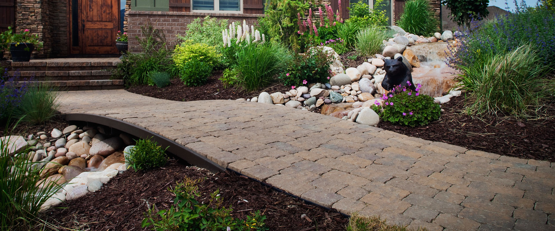 Haase Landscape Inc.