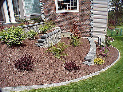 Landscape Services Spokane, WA