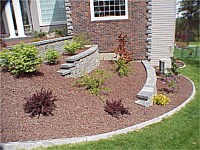 Retaining Walls