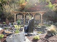 Water Features