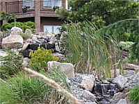 Water Features