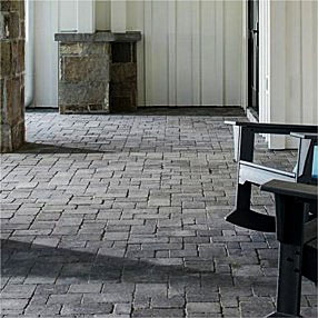 Dublin Cobble® Paver