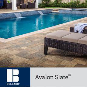 Avalon Slate Cut Sheet - CPM