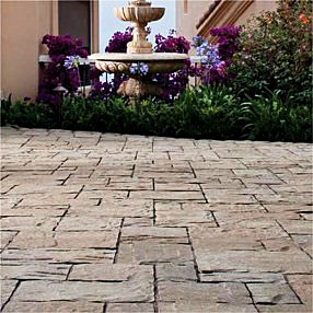 Mega-Lafitt® Paver