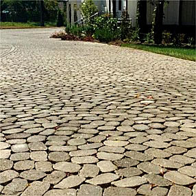 Belgian Cobble®