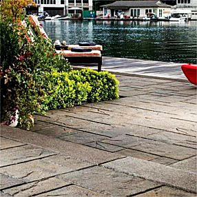 Lafitt® Rustic Slab