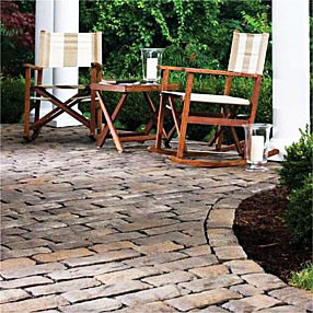 Old World Paver™