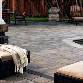 Urbana® Stone Paver